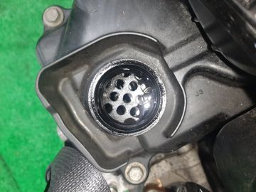 ДВИГАТЕЛЬ НА HONDA FIT GE6 L13A