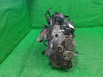 ДВИГАТЕЛЬ НА HONDA FIT GD1 L13A