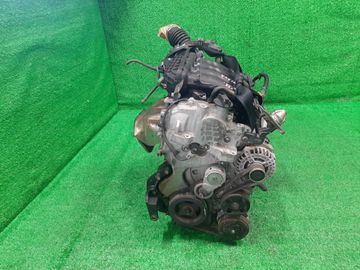 ДВИГАТЕЛЬ НА NISSAN SERENA C25 MR20DE