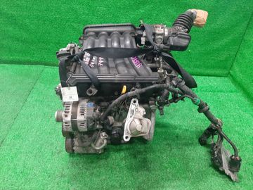 ДВИГАТЕЛЬ НА NISSAN SERENA C25 MR20DE