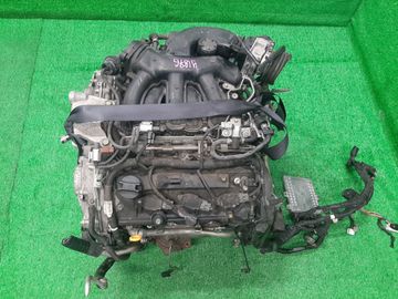 ДВИГАТЕЛЬ НА NISSAN TEANA J32 VQ25DE