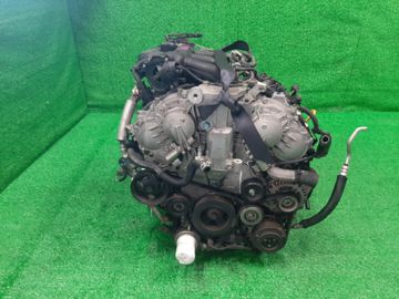 ДВИГАТЕЛЬ НА NISSAN TEANA J32 VQ25DE