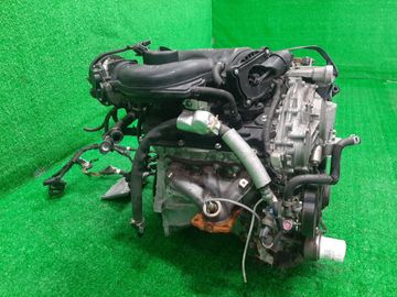 ДВИГАТЕЛЬ НА NISSAN TEANA J32 VQ25DE