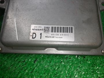 ДВИГАТЕЛЬ НА NISSAN TEANA J32 VQ25DE