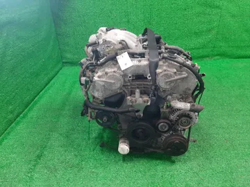 ДВИГАТЕЛЬ НА NISSAN TEANA J31 VQ23DE