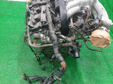 ДВИГАТЕЛЬ НА NISSAN TEANA J31 VQ23DE