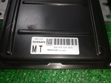 ДВИГАТЕЛЬ НА NISSAN TEANA J31 VQ23DE