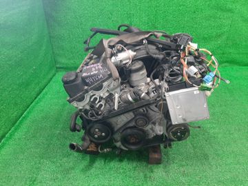 ДВИГАТЕЛЬ НА BMW 1-SERIES E87 N45B16AC