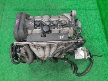 ДВИГАТЕЛЬ НА VOLVO V70 SW65 B5244S2