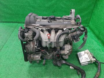 ДВИГАТЕЛЬ НА VOLVO V70 SW65 B5244S2