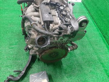 ДВИГАТЕЛЬ НА VOLVO V70 SW65 B5244S2