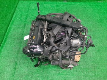 ДВИГАТЕЛЬ НА BMW 1-SERIES E87 N45B16AC