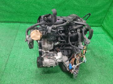 ДВИГАТЕЛЬ НА BMW 1-SERIES E87 N45B16AC
