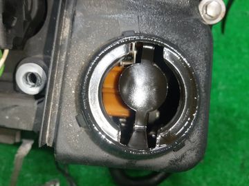 ДВИГАТЕЛЬ НА BMW 1-SERIES E87 N45B16AC