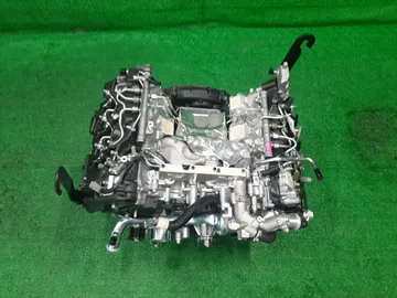 ДВИГАТЕЛЬ НА TOYOTA LAND CRUISER FJA300W F33A-FTV