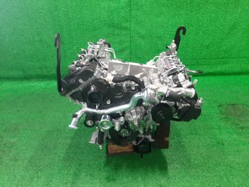 ДВИГАТЕЛЬ НА TOYOTA LAND CRUISER FJA300W F33A-FTV