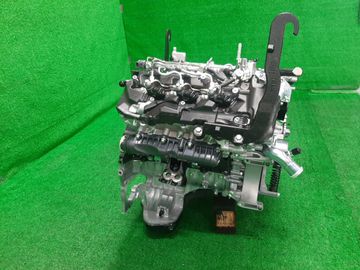 ДВИГАТЕЛЬ НА TOYOTA LAND CRUISER FJA300W F33A-FTV