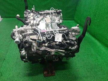 ДВИГАТЕЛЬ НА TOYOTA LAND CRUISER FJA300W F33A-FTV