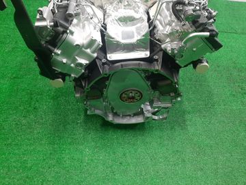 ДВИГАТЕЛЬ НА TOYOTA LAND CRUISER FJA300W F33A-FTV