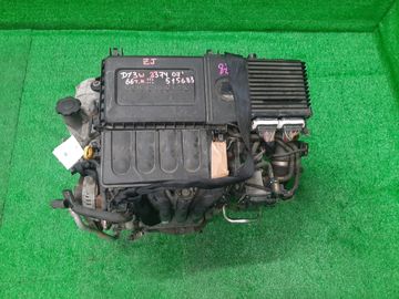 ДВИГАТЕЛЬ НА MAZDA DEMIO DY3W ZJ-VE