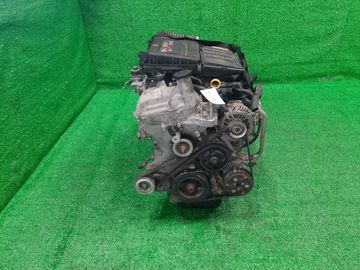 ДВИГАТЕЛЬ НА MAZDA DEMIO DY3W ZJ-VE