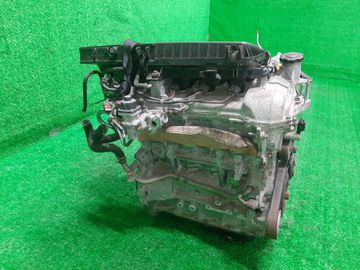 ДВИГАТЕЛЬ НА MAZDA DEMIO DY3W ZJ-VE
