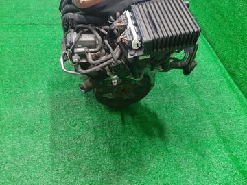ДВИГАТЕЛЬ НА MAZDA DEMIO DY3W ZJ-VE