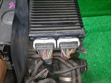 ДВИГАТЕЛЬ НА MAZDA DEMIO DY3W ZJ-VE