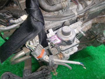 ДВИГАТЕЛЬ НА MAZDA DEMIO DY3W ZJ-VE