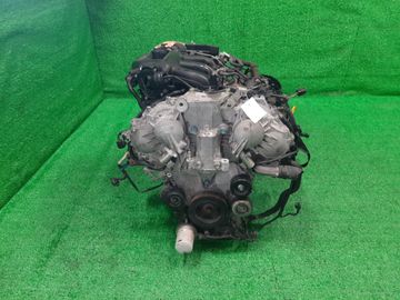 ДВИГАТЕЛЬ НА NISSAN TEANA J32 VQ25DE