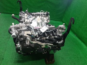ДВИГАТЕЛЬ НА TOYOTA LAND CRUISER FJA300W F33A-FTV