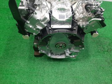 ДВИГАТЕЛЬ НА TOYOTA LAND CRUISER FJA300W F33A-FTV