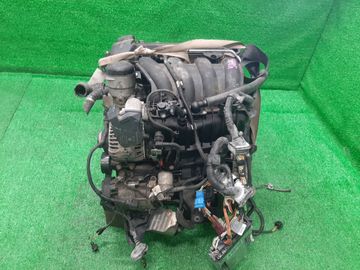ДВИГАТЕЛЬ НА BMW 1-SERIES E87 N45B16AC