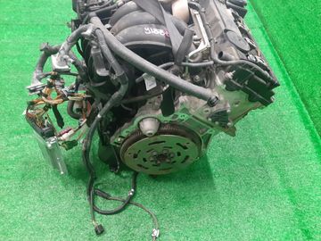 ДВИГАТЕЛЬ НА BMW 1-SERIES E87 N45B16AC