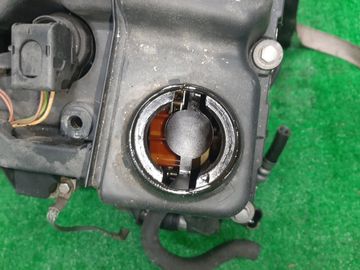ДВИГАТЕЛЬ НА BMW 1-SERIES E87 N45B16AC