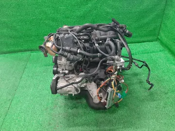 ДВИГАТЕЛЬ НА BMW 1-SERIES E87 N45B16AC