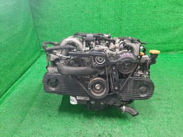 ДВИГАТЕЛЬ НА SUBARU IMPREZA GG2 EJ152