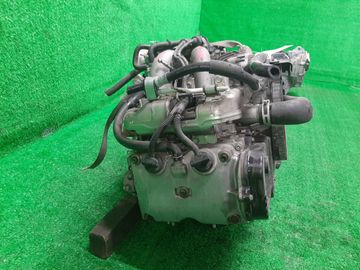 ДВИГАТЕЛЬ НА SUBARU IMPREZA GG2 EJ152