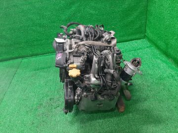ДВИГАТЕЛЬ НА SUBARU IMPREZA GG2 EJ152