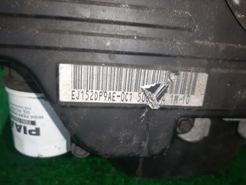 ДВИГАТЕЛЬ НА SUBARU IMPREZA GG2 EJ152
