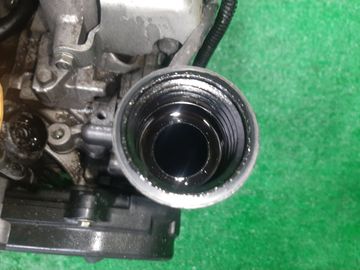 ДВИГАТЕЛЬ НА SUBARU IMPREZA GG2 EJ152