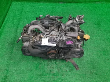ДВИГАТЕЛЬ НА SUBARU IMPREZA GG2 EJ152