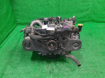 ДВИГАТЕЛЬ НА SUBARU IMPREZA GG2 EJ152