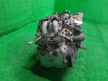 ДВИГАТЕЛЬ НА SUBARU IMPREZA GG2 EJ152