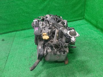 ДВИГАТЕЛЬ НА SUBARU IMPREZA GG2 EJ152