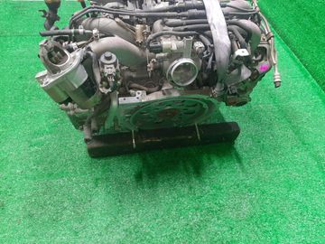 ДВИГАТЕЛЬ НА SUBARU IMPREZA GG2 EJ152