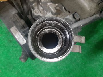 ДВИГАТЕЛЬ НА SUBARU IMPREZA GG2 EJ152