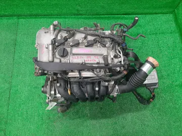 ДВИГАТЕЛЬ НА TOYOTA NOAH ZRR70G 3ZR-FE