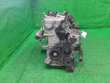 ДВИГАТЕЛЬ НА TOYOTA NOAH ZRR70G 3ZR-FE