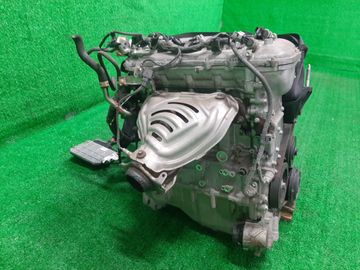 ДВИГАТЕЛЬ НА TOYOTA NOAH ZRR70G 3ZR-FE